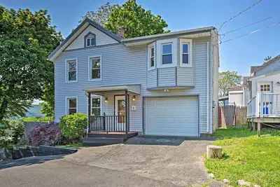 Image de Updated Home w/ Patio Half Mile to West Point