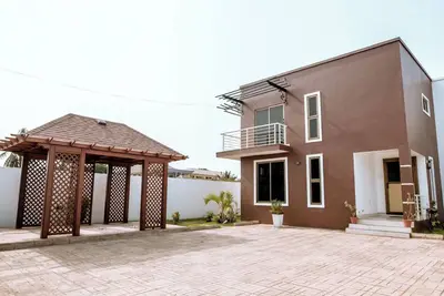 Image de A home away from home