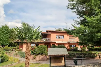 Image de Bel appartement pour 6 personnes avec Wifi, piscine, Tv, animaux admis et parking