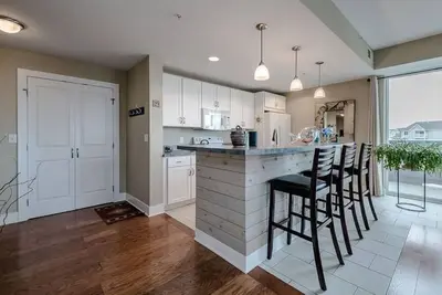 Image de Lovely One Bedroom in Downtown Grand Haven, Sleeps 4