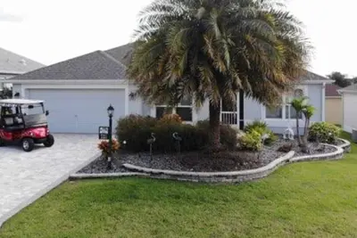 Image de Amazing three-bedroom home in The Villages. Great spot for a memorable vacation!