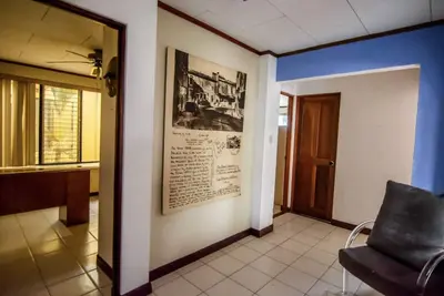 Image de Hiiii nice place to stay, come enjoy your days and stay safety’s