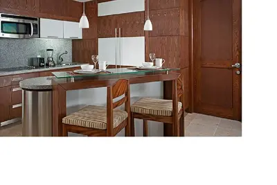 Image de Gorgeous Luxury Suite with Kitchen