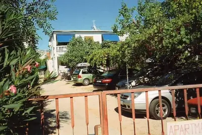 Image de Appartement de deux chambres prés de la plage Srima - Vodice, Vodice (A-18470-a)