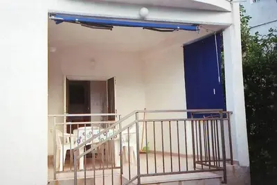 Image de Appartement de deux chambres prés de la plage Srima - Vodice, Vodice (A-18470-b)