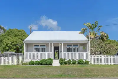 Image de Catho Miners Cottage [pet friendly]