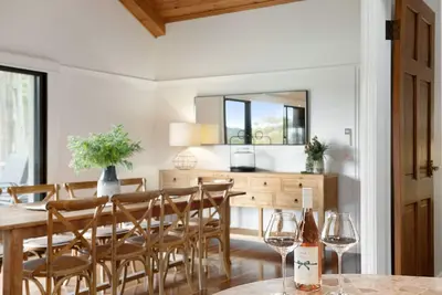 Image de Rustic charm amongst the vines in Pokolbin