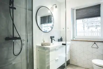 Oskar Apartments - Fewo Alban