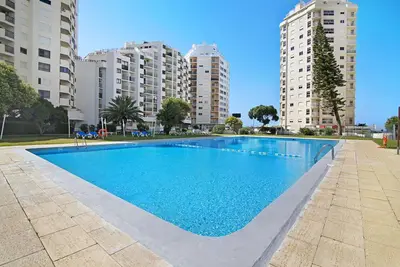 Image de Appartement Nau Bérrio 2ºD - Vista Mar avec A/C, Wi-Fi, Jardin et Balcon