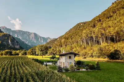 Image de Dimora Natura-riserva Naturale Valle di Bondo