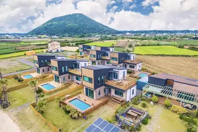 Image de Jeju Jongdal Private Pension