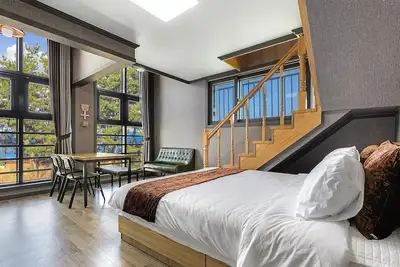 Image de Samcheok Lamer Pension