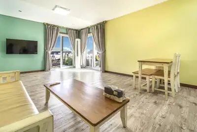 Image de Seogwipo Myhalftime Pension