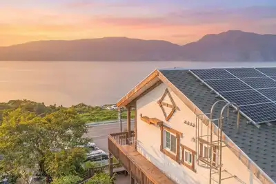 Image de Ganghwa Badabit Pension