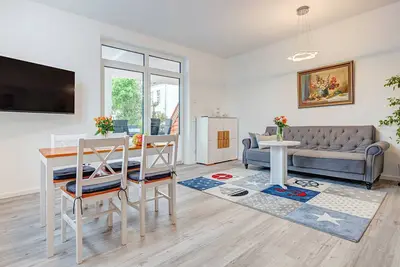 Image de Granitz - 2 bedrooms - Apartments Mehlberg Binz