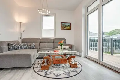 Image de Rugard - 2 bedrooms - Apartments Mehlberg Binz