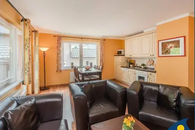 Image de Vacation apartment at Krebssee Whg. Otter - Otter