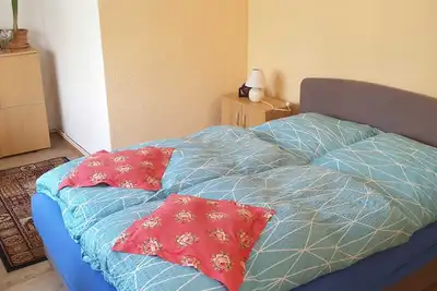 Image de Ferienwohnung 1 - Ferienwohnung mit Garten