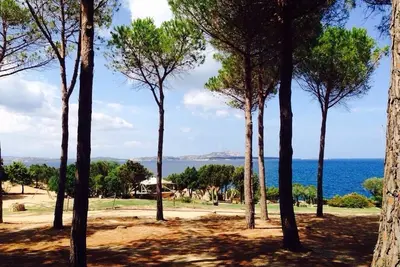 Image de Elegante Appartamento in Residence Direttamente sul Mare