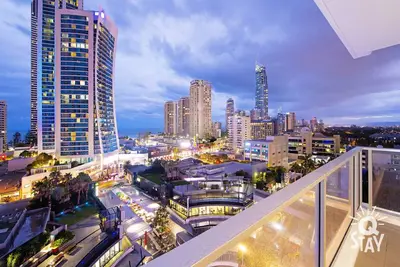 Image de Circle on Cavill - 2 Bedroom Hinterland