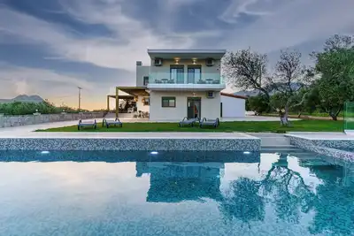 Image de Terra Divina Villa