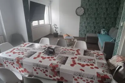 Image de Logement entièrement neuf tout confort