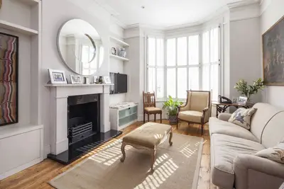 Image de Winchendon Road by onefinestay