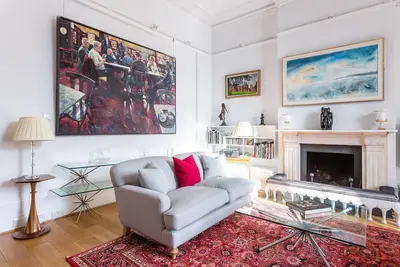 Image de Pembridge Villas Iv by onefinestay