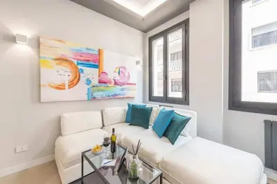 Image de Sweett | Duomo Viii - Une Chambre Appartement, Couchages 3
