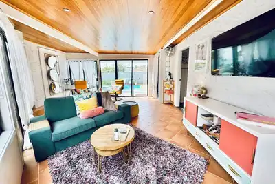 Image de Palm Springs – 2 Bed + Private Pool – Coffs Habour