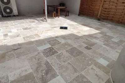 Image de Maison entièrement neuve tout confort