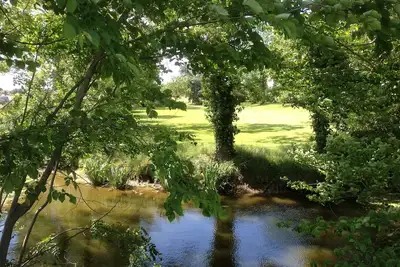 Image de Les Chailleuses. Vallée de la Loire et Sologne