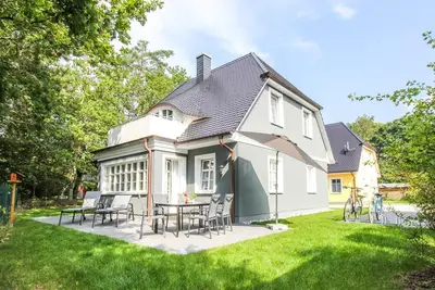 Image de Optimist, cozy vacation home near the forest and beach