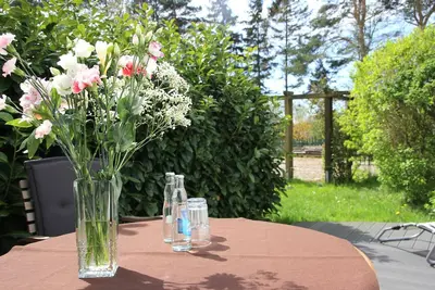 Image de Vacation apartment at Prerowstrom, romantic apartment near the harbor