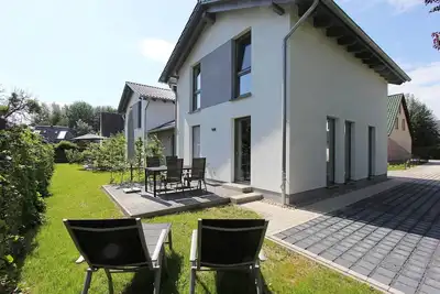 Image de Blauwasser Lee, cozy vacation home near the Baltic Sea