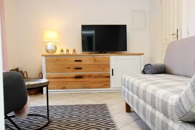 Image de Tilda, vacation apartment in the center of Prerow