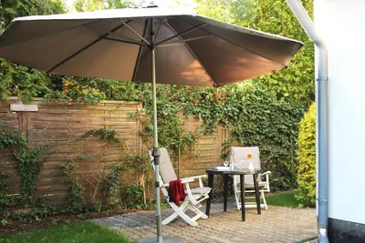 Image de Eddie, vacation apartment in the center of Prerow