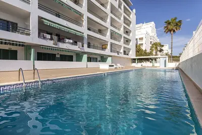 Image de Miral 2 - Beach front apartment with pool