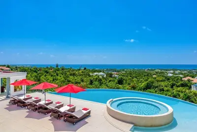 Image de Villa Just in Paradise 3br in Terres Basses by Personal Villas - Stunning Haven