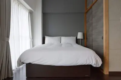 Image de Double bedroom limited to 1 room Recommended for / Kawaguchi Saitama