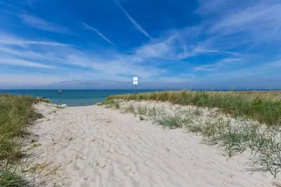 Image de Vacation apartment Muschel 3