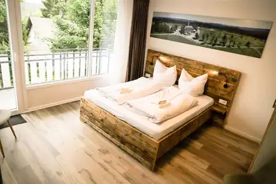 Image de Smart Resorts - House Brilliant - Apartment 603 with 1 bedroom and balcony