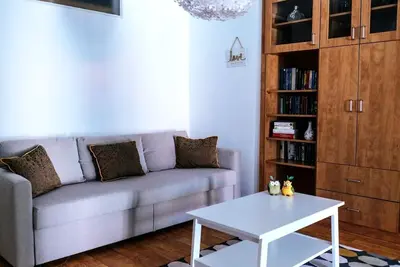 Apartment near the beach and the old town of Cavtat