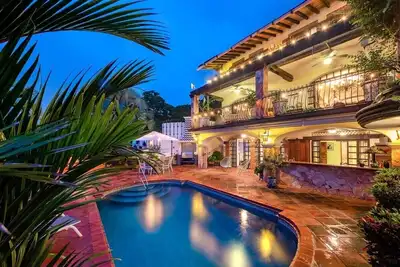 Image de Casa LaMont - Remarkable Private Home Pool