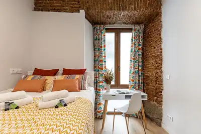 Image de Waou Don Quixote Las Letras
