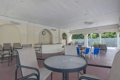 Image de Beach Townhouse - Swimming Pool, Casinos, Gated Keesler