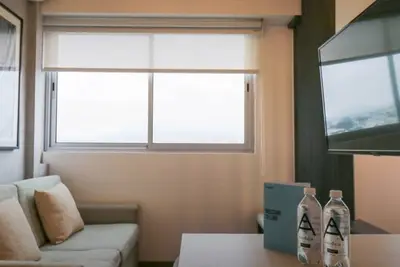 Image de w * | Classic Loft in the Center of Barranco