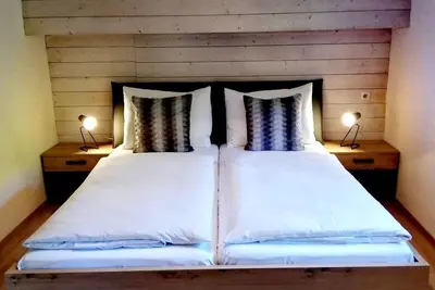 Image de Apartment No. 3/1 bedroom / shower, toilet - house Vordertiefenbach