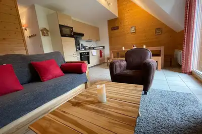 Image de Duplex Rocher du Cerf n°16 Pdr