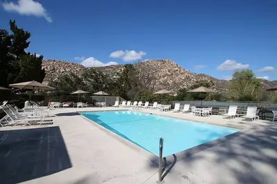 Adventure Awaits! Pool, Fishing, Parking, Hiking, Near Barona Speedway